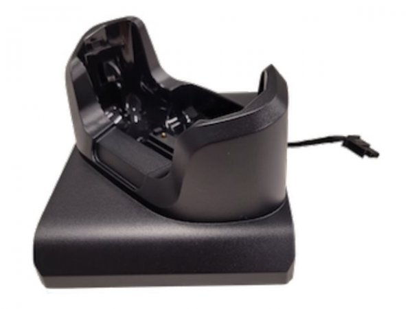 Zebra set of 5 charging USB Ethernet