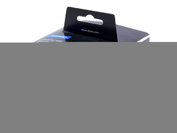 Dymo LW etichette per indirizzi grandi | 36 mm x 89 mm | 2 rotoli da 130 etichette facili da staccar