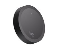Logitech PRESET BUTTON-GRAPHITE-WWi-9006, Schwarz - Logitech PRESET BUTTON-GRAPHITE-WWi-9006. Blueto