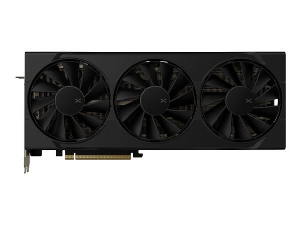 XFX Swift Radeon Rx 9070 Oc Gaming Edition - Scheda grafica - PCI-Express