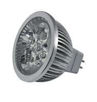 Synergy 21 Retrofit - 4 W - LED - 40000 h - 60° - IP20 - Metallico