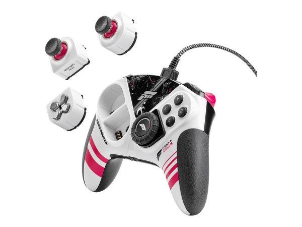 ThrustMaster eSwap X R Pro - Gamepad - PC - Xbox - Cablato - Multicolore - Cavo - 160 mm