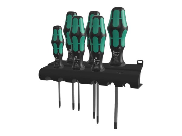 Wera 367/6 TORX BO - 760 g