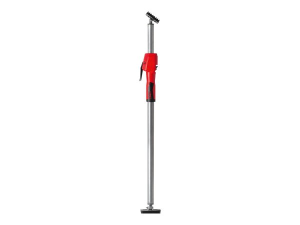 Bessey STE250 - Supporto per cartongesso - Nero - Rosso - Argento