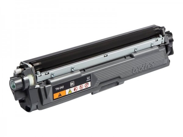 Brother Toner TN-242BK Schwarz TN242 - Originale - Unità toner