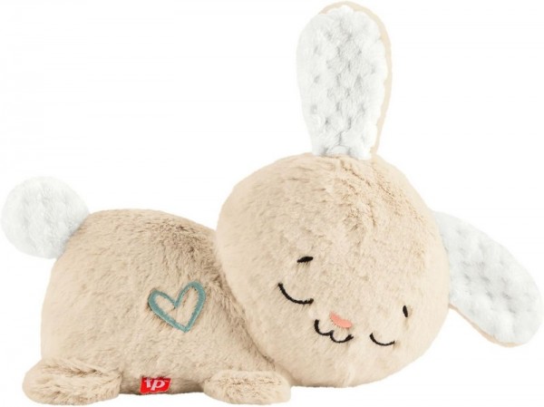 Mattel Schlummer-Haeschen anpassbare Spieluhr mit Bewegung