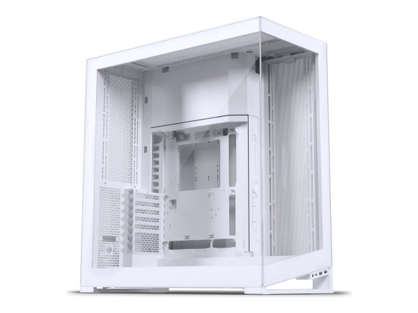 Phanteks NV-Series NV9 MK2 PC-Gehäuse Big-Tower EATX DRGB Tempered Glass - Torre - E-ATX