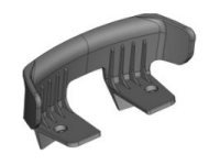 Datalogic Cradle Wall Bracket PowerScan 9600 requires BC96xx base station