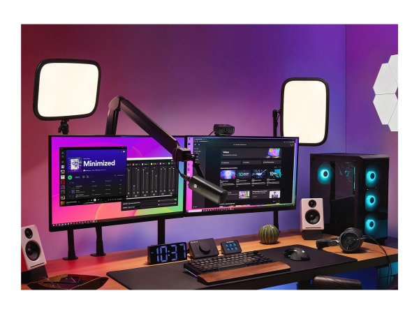 Elgato Webcam Facecam MK.2