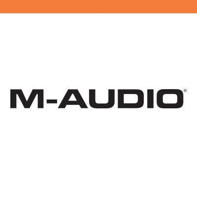 M-AUDIO