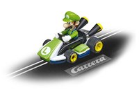 Carrera Nindento Mario Kart - Luigi - Ideali alla guida - Mario Kart - 8 anno/i - Verde