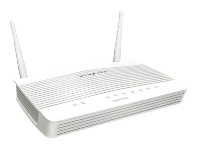 Draytek Vigor2135 - WAN Ethernet - Gigabit Ethernet - Grigio