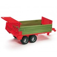 Bruder 02209 Stalldungstreuer