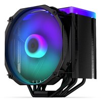 ENDORFY Fortis 5 Black ARGB| CPU-Kuehler - Raffreddamento Cpu - AMD socket AM2