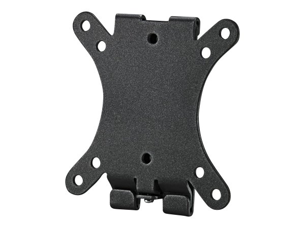 Ergotron Neo-Flex Wall Mount - ULD - 33 cm (13") - 81,3 cm (32") - 18,1 kg - 75 x 75 mm - 200 x 200