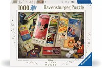 Ravensburger 12000841 1000 Stueck e andere