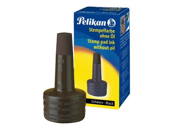 Pelikan 351197 - 28 ml - Marrone - 1 pezzo(i)
