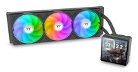 Thermaltake TH360 V3 Ultra ARGB Sync Black| AiO-Wasserkühlung