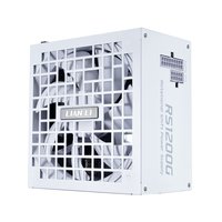 Lian Li RS Series 80 PLUS Gold Netzteil ATX 3.1 modular - Alimentazione elettrica - ATX