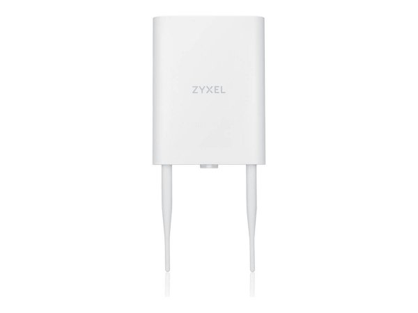 ZyXEL NWA55BE 802.11.be Wifi 7 NebulaFlex AccessPoint - Access Point - Punto di accesso - WLAN