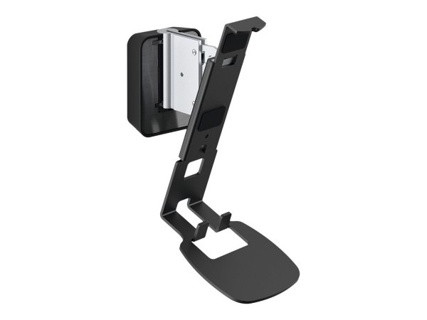 Vogel's Sound 4201 Lautsprecher Wandhalterung für Sonos One & Play 1 Schwarz