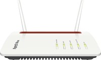 FRITZ! Box 6850 Tabletop-Router 4G - Router - WLAN