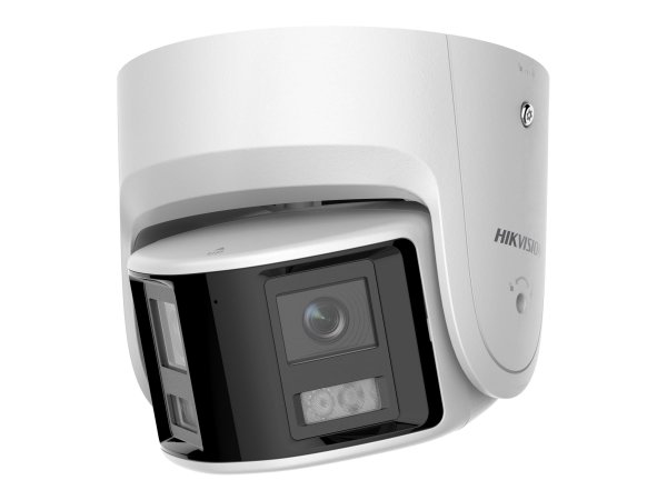 Hikvision DS-2CD2346G2P-ISU/SL C - Network camera