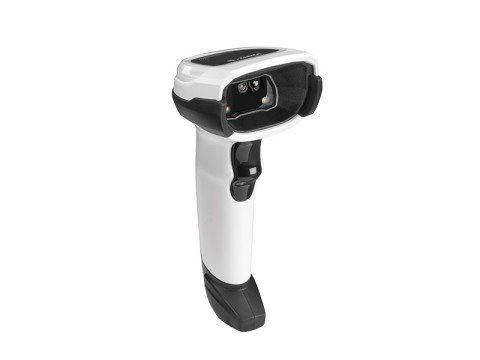 Zebra DS8178 AREA Imager CORDLESS white - Barcode scanner