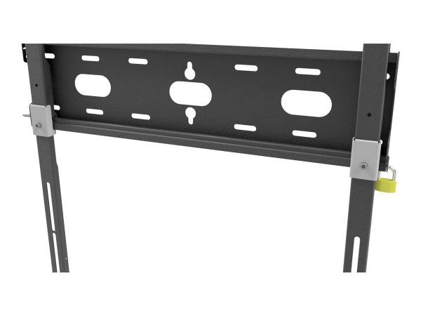 Iiyama MD-WM60150 - 125 kg - 2,67 m (105") - 400 x 400 mm - 600 x 1500 mm - Nero