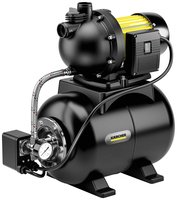 Kärcher Karcher BP 4.900 Home 1.645-760.0