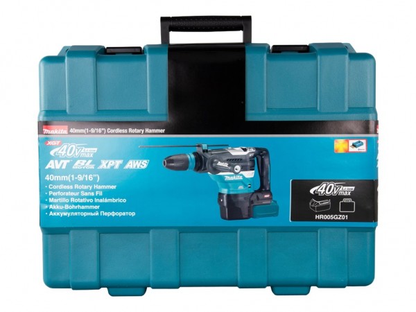 Makita HR005GZ01 - Bohrhammer - schnurlos