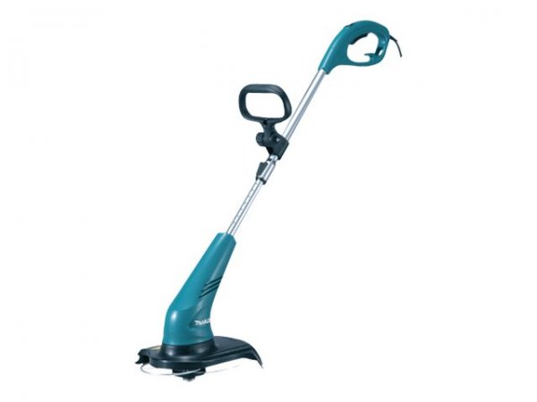 Makita UR3000 - 30 cm - 9000 Giri/min - Blu - Corrente elettrica AC - 400 W - 2,3 kg