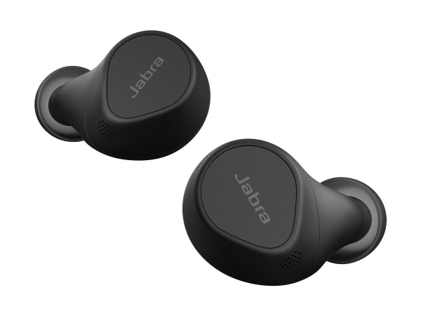 Jabra 14401-38 - Inserti per auricolari - Nero