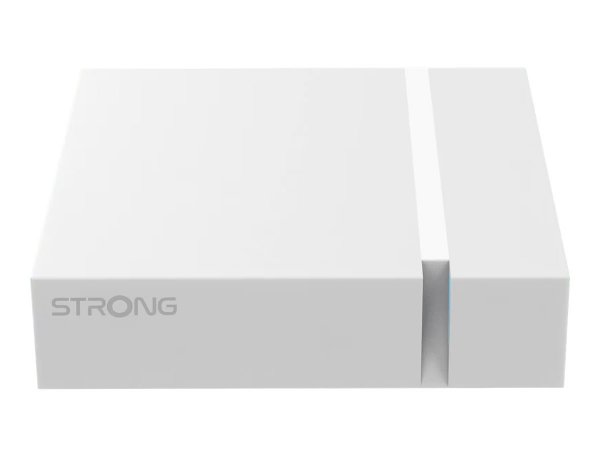 Strong Leap S3+ v2 - AV-Player - AV1 - H.265