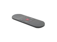 Logitech Rally Bar remote control - Graphite - WW