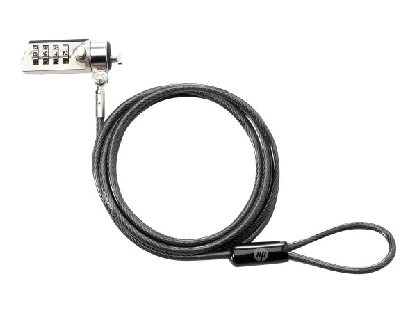 HP Blocco combinazione - 1,83 m - Blocco di combinazione - Acciaio galvanizzato - Nero