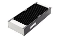 Watercool Heatkiller RAD L - 240mm schwarz