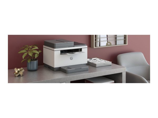 HP LaserJet Stampante multifunzione M234sdw - Laser - Mono stampa - 600 x 600 DPI - A4 - Stampa dire