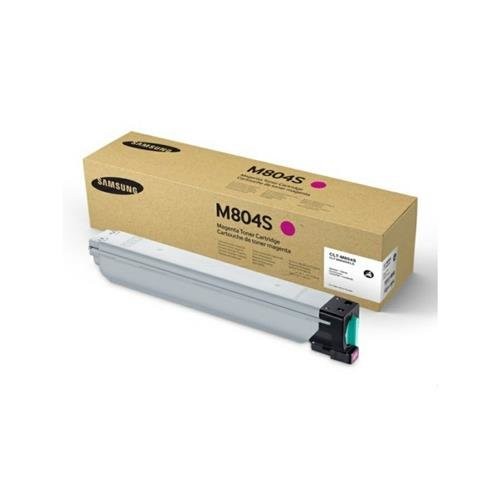 Samsung CLT-M804S Magenta Toner - Originale - Unità toner