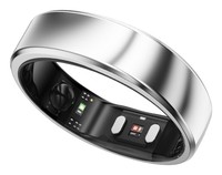 RINGCONN RCN G2 8 SI - Smart Ring Gen2 Gr. 8 silber