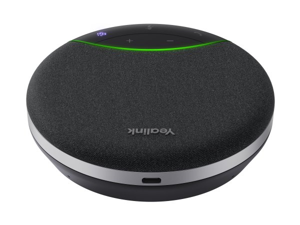 Yealink SP92 with Dongle USB-C/A USB Speakerphone