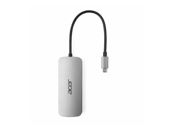 Acer Type C Dongle 7 in 1