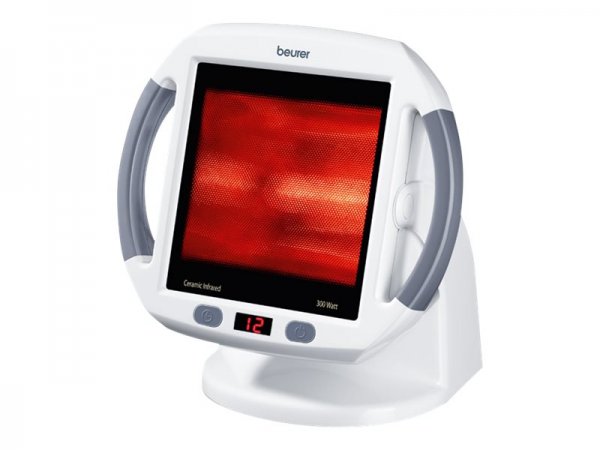 Beurer IL 50 Infrarot-Waermestrahler
