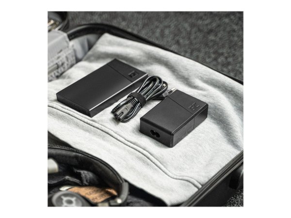 Green Cell CHARGC05 - Interno - AC - 12 V - Nero