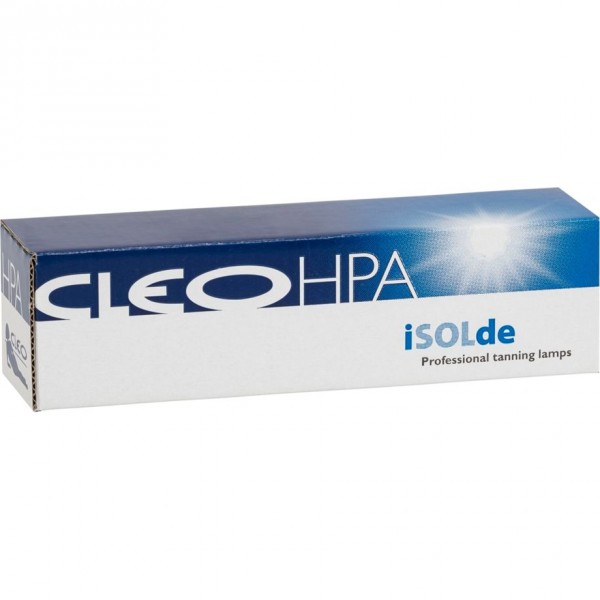 Signify Bräunungslampe CLEO HPA R7s