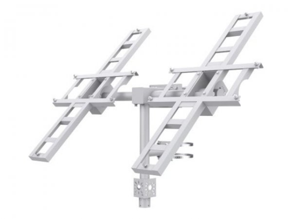 TP-LINK VIGI 180W Solar MountSPEC SGCC Galvani