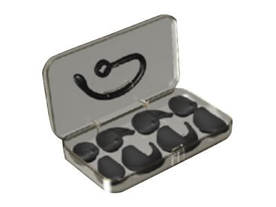 Yealink 330100010019 - Gancio auricolare - Nero