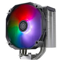 SilverStone Argon V140 ARGB 140 mm - Raffreddamento Cpu - AMD socket AM4 (Ryzen)