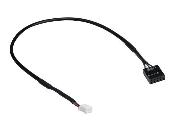 Inter-Tech Wi-Fi 5 PCIe Adapter EP-132 Antenne Bluetooth 4.2