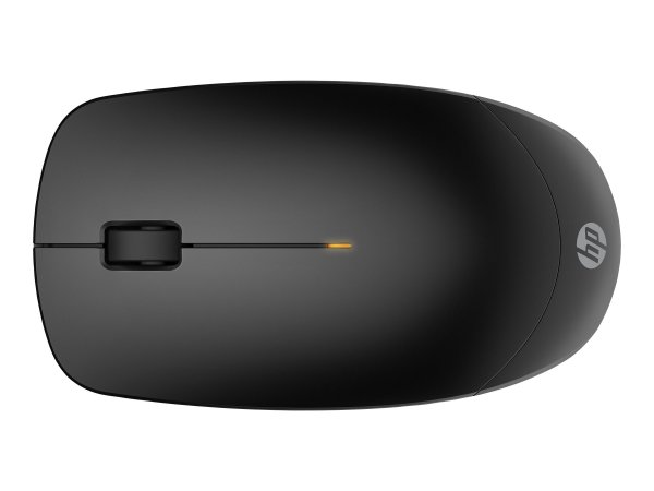 HP 235 Slim Wireless Mouse - Mouse - 1600 dpi
